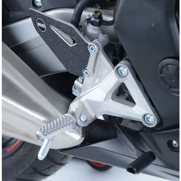 R&G R&G Boot Guard Kit for Honda CBR250RR '17-